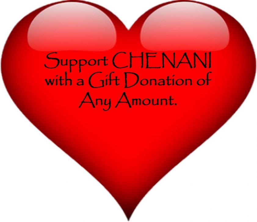 Support Chenani